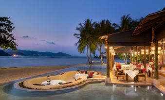 The Naka Island, a Luxury Collection Resort & Spa, Phuket