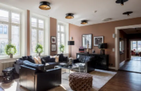 利德瑪酒店 斯德哥爾摩酒店