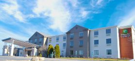 Holiday Inn Express PITTSBURGH-BRIDGEVILLE by IHG