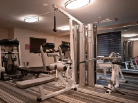 索內斯塔簡約套房-克利爾沃特 皮尼拉斯縣酒店