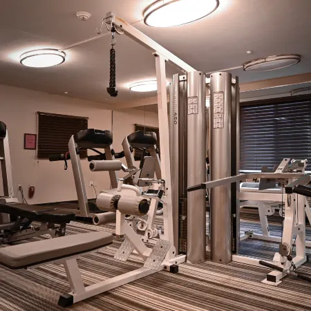 Sonesta Simply Suites Clearwater