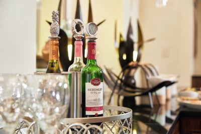 バー デュシット ビーチリゾート グアムの写真