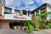 Ringhotel Alpenhof - Patchworkhotel