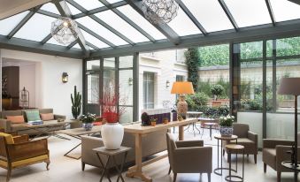 Le Littré Hotel Paris