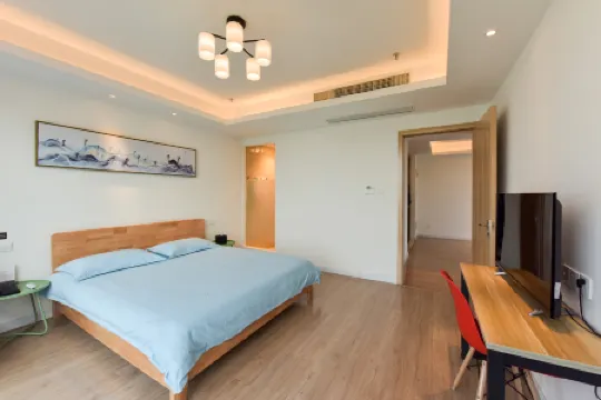 寧波影秀商務酒店