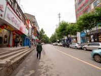 武定狮山映象大酒店 - 酒店附近