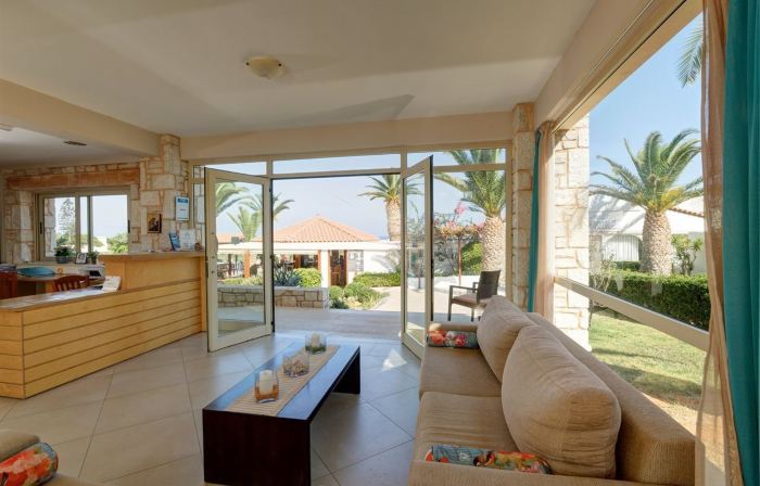 Cretan Garden Hotel