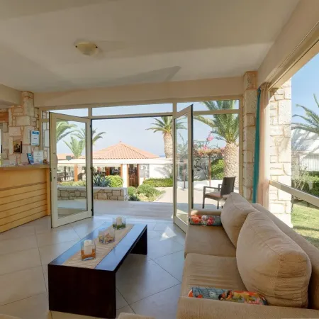 Cretan Garden Hotel