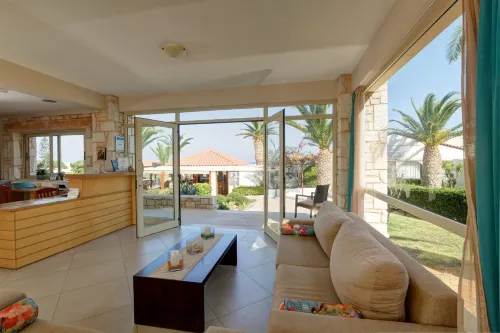 Cretan Garden Hotel