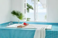 Couples Sans Souci - Hot Springs