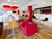 Travelodge Liverpool Central the Strand Hotels in Liverpool