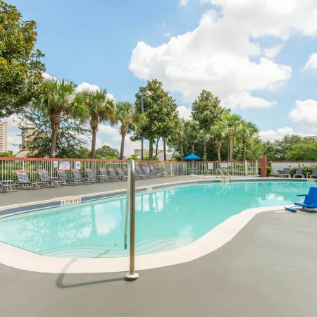 City Express by Marriott Orlando International Drive