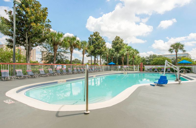 City Express by Marriott Orlando International Drive photo 5