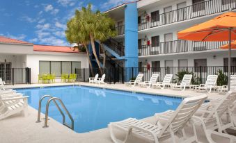 Quality Inn Atlantic Beach-Mayo Clinic Jax Area