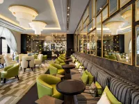 Orient by Isrotel Exclusive โรงแรมในเยรูซาเลม