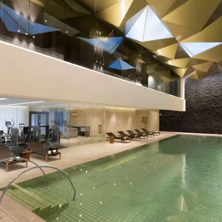 Orient by Isrotel Exclusive