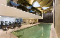 Orient by Isrotel Exclusive - ที่มีสปา