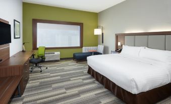 Holiday Inn Express & Suites Chicago North Shore - Niles