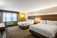 Holiday Inn Express & Suites Camarillo Các khách sạn ở Camarillo