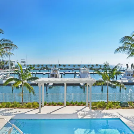 Hilton Key West Resort & Marina