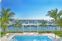 Hilton Key West Resort & Marina - piscina