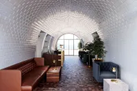 Winery & Design hotel ROXANICH Hotels in Grožnjan