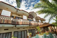 L'Oiseau de l'Ocean Tourist Residence Hotel in zona Dodo Quest