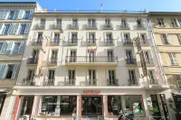 Hotel Florence Nice