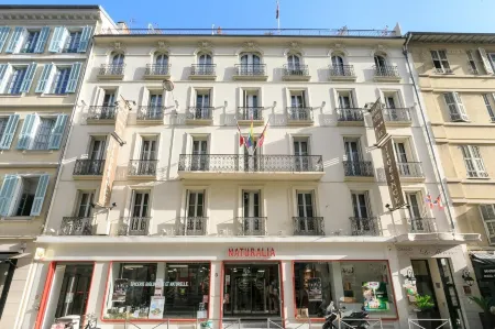 Hotel Florence Nice