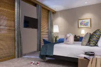 Hôtel Nice Beau Rivage