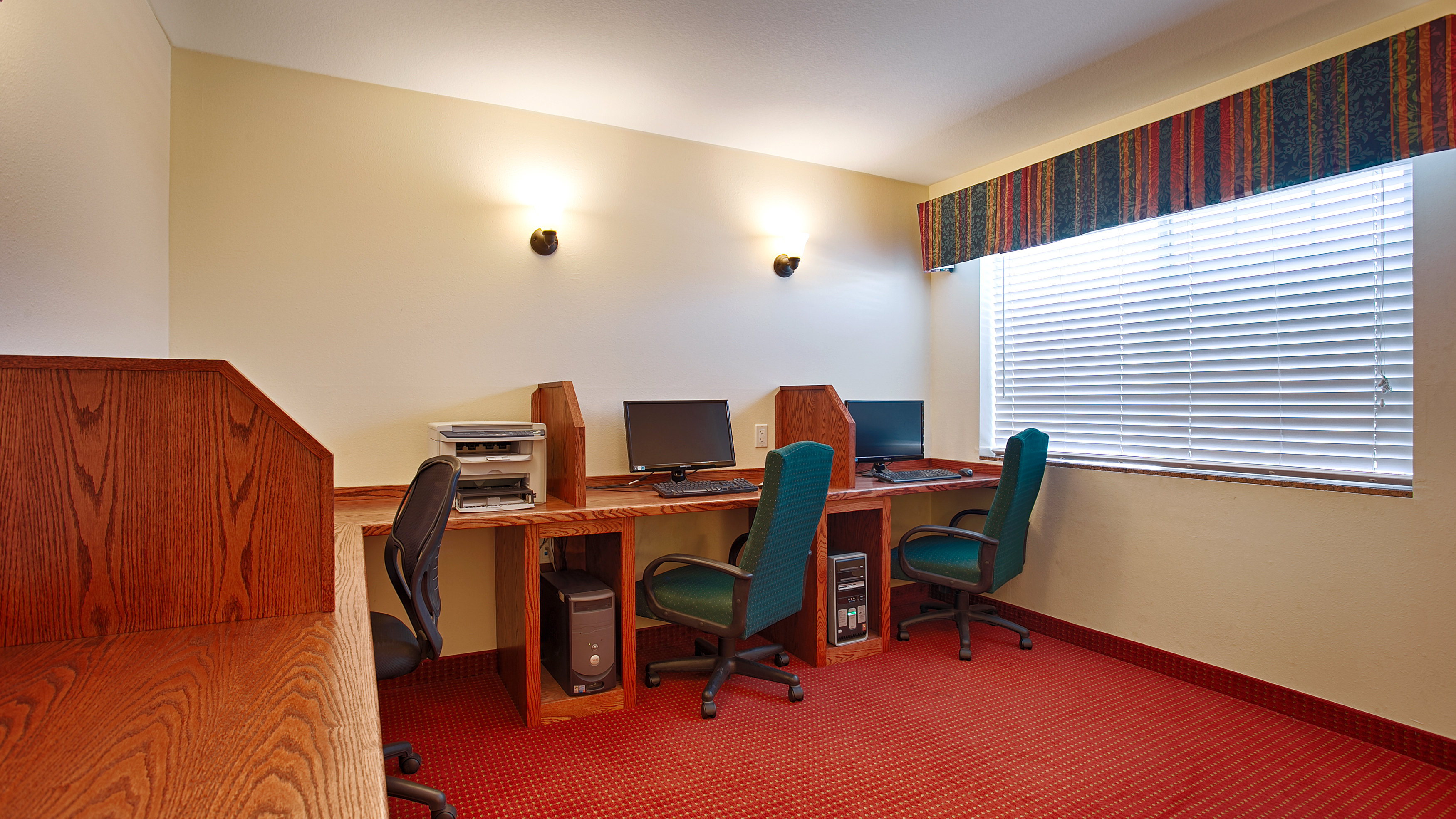 Best Western Plus Walla Walla Suites Inn