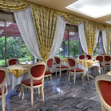 Hotel Terme Patria