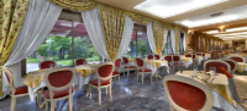 Hotel Terme Patria