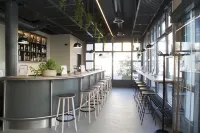 Businesshotel Forum Widnau Saint Margrethen 호텔