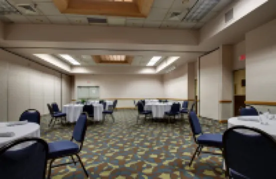 Clarion Pointe Hopkinsville Near the Bruce Convention Center