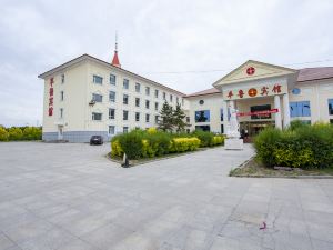 Wantongyuan Pinglu Hotel