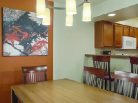 WorldMark South Shore Hotels in Zephyr Cove–Round Hill Village