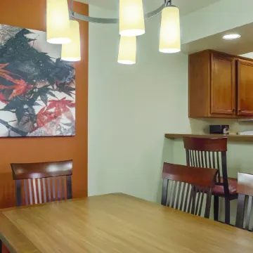 WorldMark South Shore