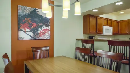 WorldMark South Shore Отели рядом с достопримечательностью «Cruise Tahoe»