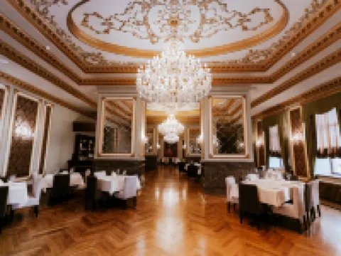 Astrakhanskaya Hotel Hotels in Astrakhan