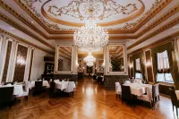 Astrakhanskaya Hotel Hotels in Astrakhan