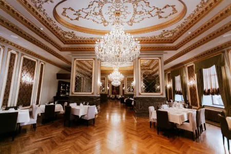 Астраханская