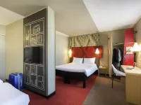 Ibis Rennes Centre Gare Sud Hotels in der Nähe von Universität Rennes I
