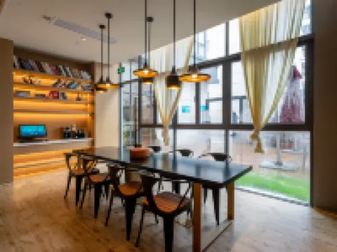 โรงแรม นิวอีสต์เอเชีย (สนามบินนานาชาติเซียะเหมิน) โรงแรมในเซียะเหมิน