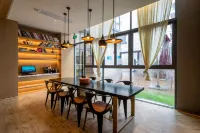 New East Asia Hotel (Xiamen International Airport)