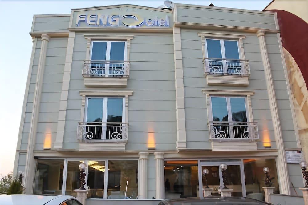 Fengo Hotel & Spa