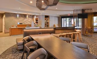 SpringHill Suites Sacramento Roseville