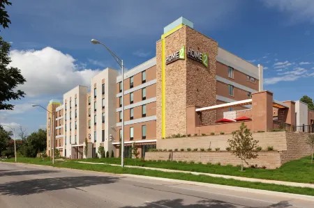 Home2 Suites by Hilton Bloomington, IN