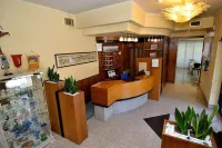 Hotel Nuova Mestre Hotels in Spinea