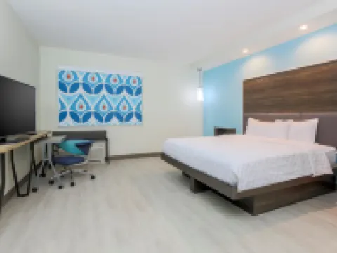 トゥルー バイ ヒルトン アマリロ ウェスト アマリロのホテル